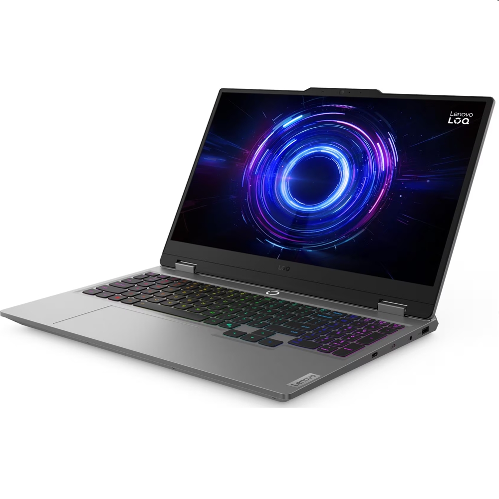 Lenovo LOQ laptop 15,6  1920 x 1200 I7-13650HX 32GB 1TB Win11 fotó, illusztráció : 83JE011VHV