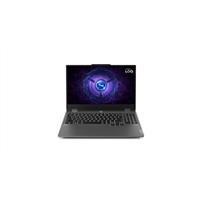 Lenovo LOQ laptop 15,6" 1920x1080 AMD Ryzen 5 220 16GB 1TB NoOs LENOVO