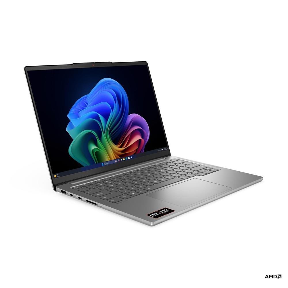 LENOVO IdeaPad Pro 5 laptop 14  2880x1800 Ryzen AI 7 350 32GB 1TB  NoOS fotó, illusztráció : 83JL000MHV