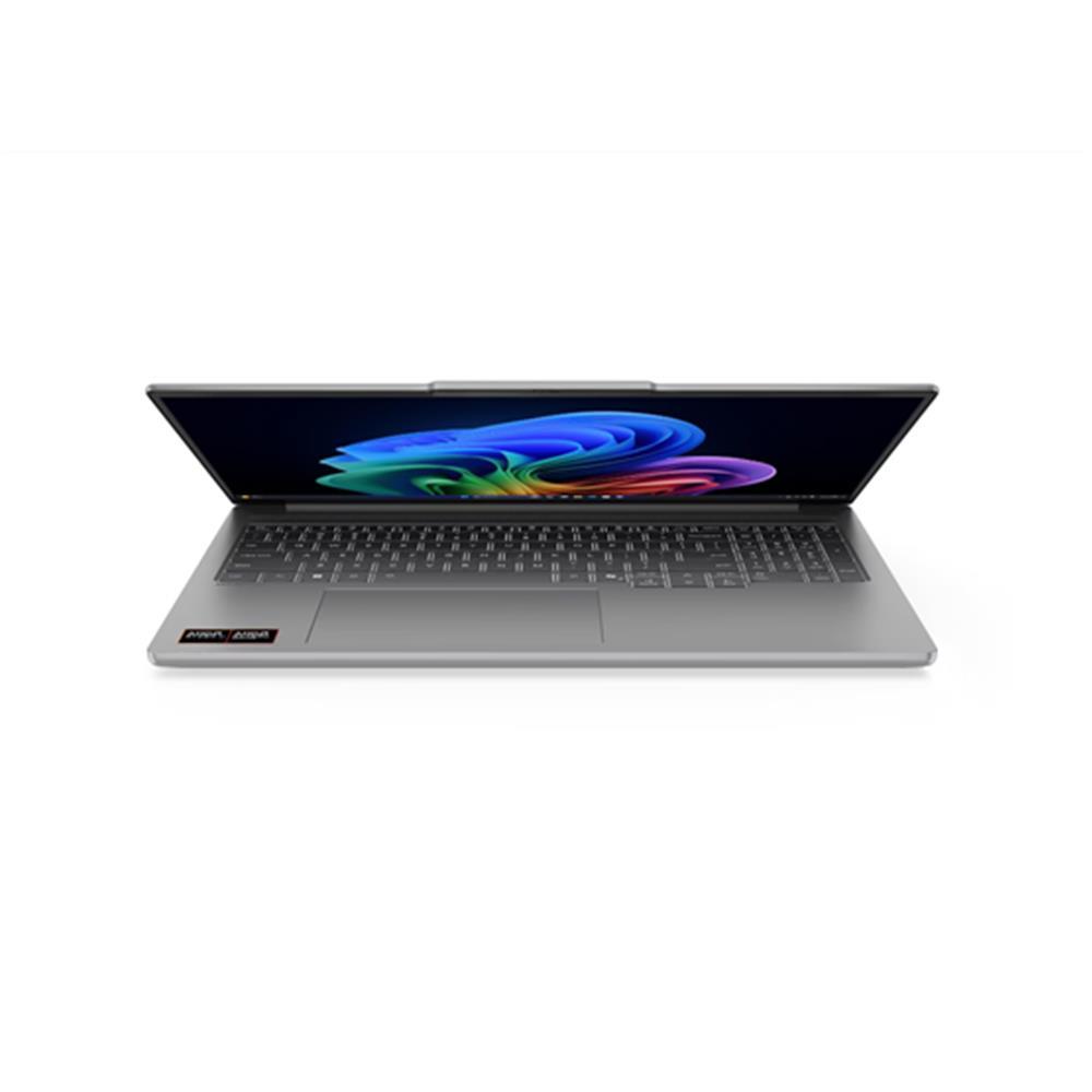 LENOVO IdeaPad Pro 5 laptop 16  2880 x 1800 OLED AMD Ryzen AI 7 350 32GB 1TB Fr fotó, illusztráció : 83JN0010HV