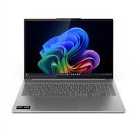 Lenovo IdeaPad Pro 5 laptop 16" 2880 x 1800  AMD Ryzen AI 5  16GB 512GB  FreeDOS LENOVO