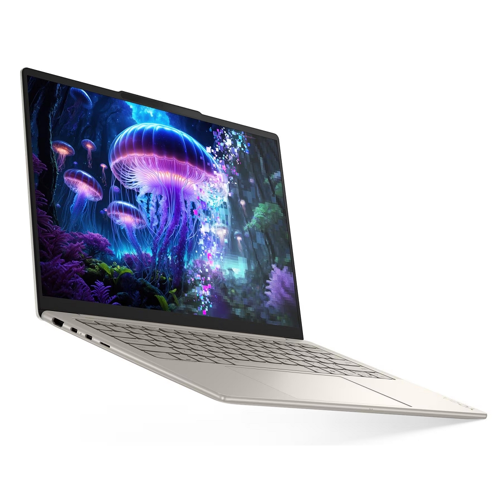 Lenovo Yoga Slim 7 laptop 14  1920x1200 Cu7 258V 32GB 1TB  Win11 fotó, illusztráció : 83JX0098HV