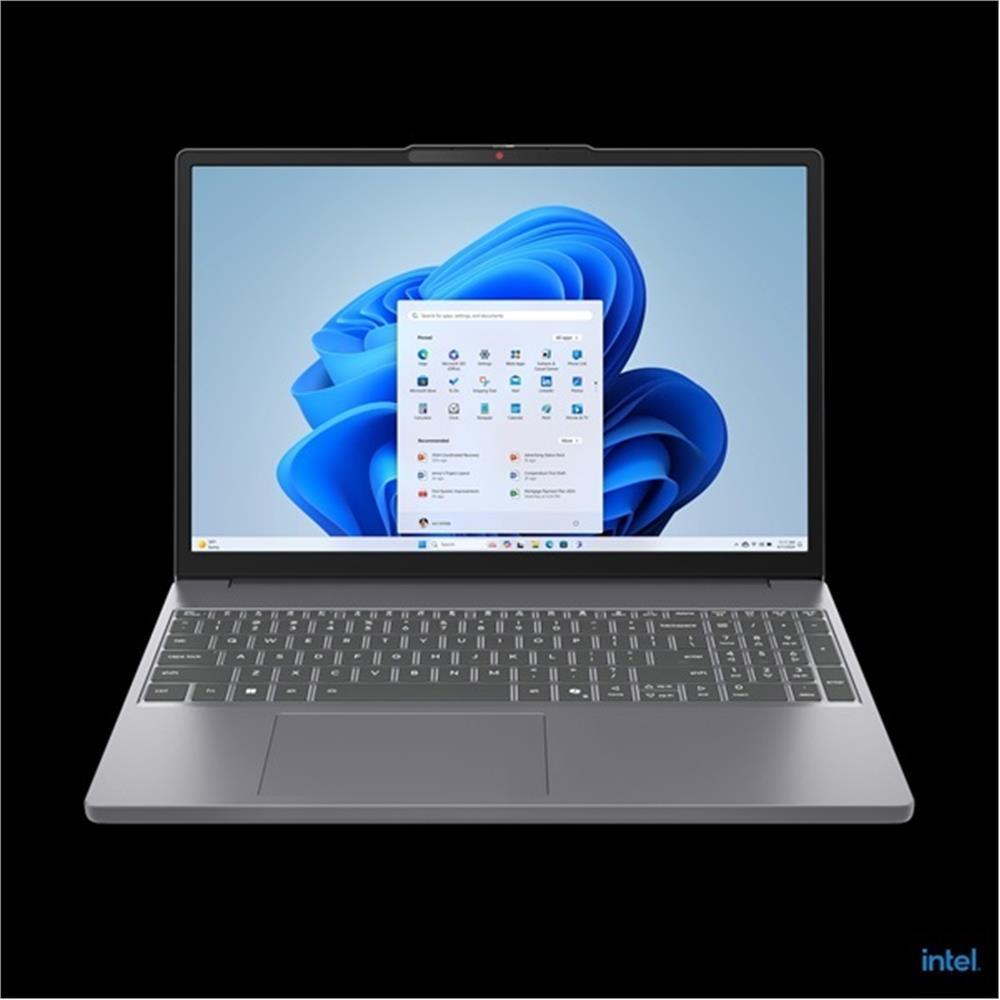 LENOVO IdeaPad Slim 3 laptop 15.3  15,3  Intel Core i5-13420H 16GB 1TB Win11 Pr fotó, illusztráció : 83K100JJHV