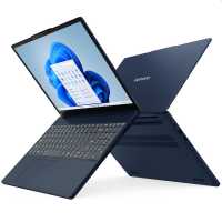 Lenovo IdeaPad Slim laptop 15,3" 1920x1200 AMD Ryzen 7-7735HS 8GB 512GB FreeDos LENOVO