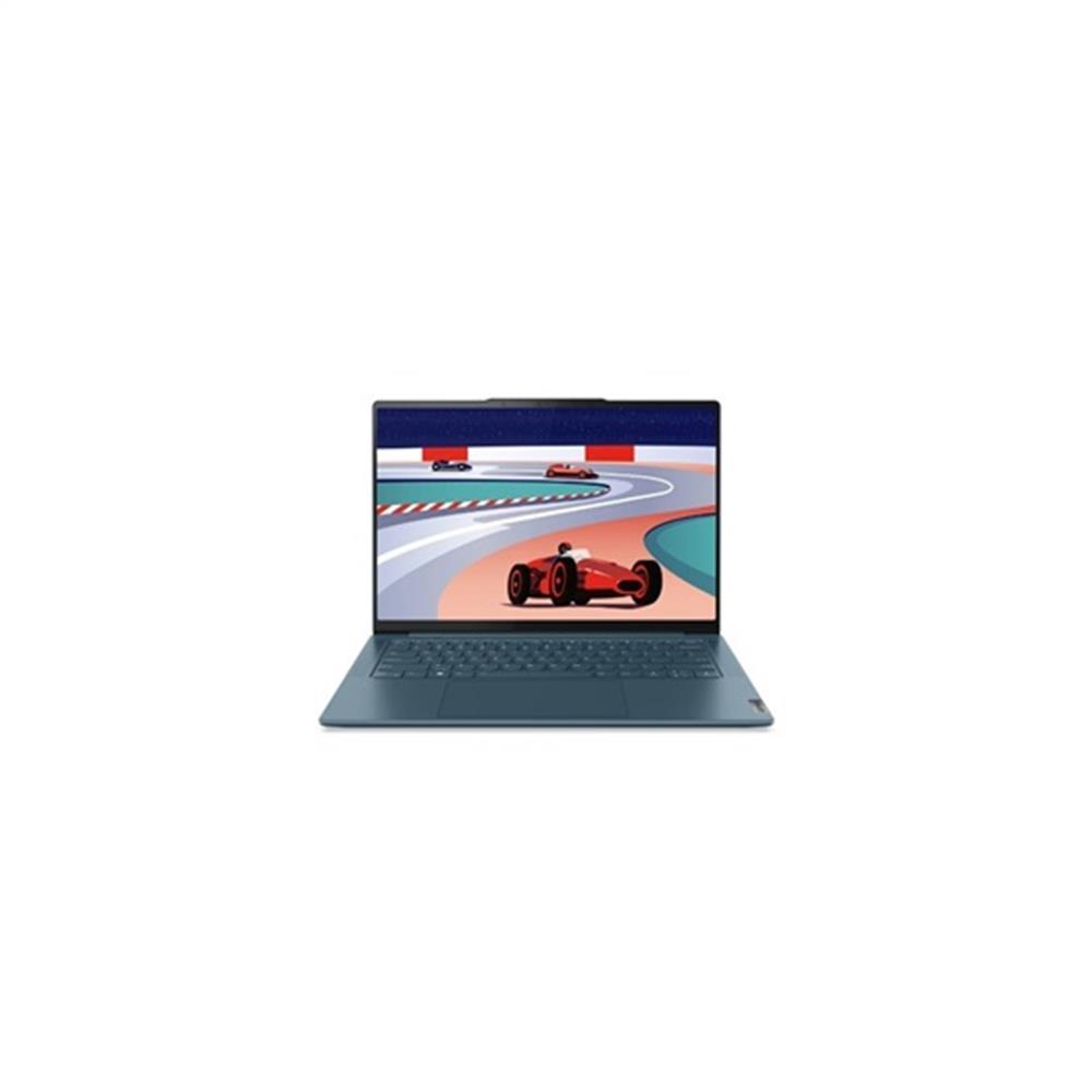 Lenovo Yoga Pro 7 laptop 14,5  AMD Ryzen AI 7 32GB 1TB Windows11 fotó, illusztráció : 83KG000DHV