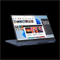 LENOVO IdeaPad 5 2-in-1 laptop 14" WUXGA Intel Core U7 255H 24GB 1TB NoOS