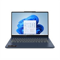 Lenovo IdeaPad 5 laptop 14" 1920 x 1200 Cu7-255H 16GB 1TB FreeDos