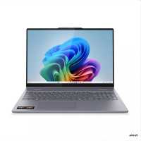 Lenovo IdeaPad 5 laptop 16" 1920x1200 AMD Ryzen AI 5 340 16GB 512GB Win11 Pro LENOVO