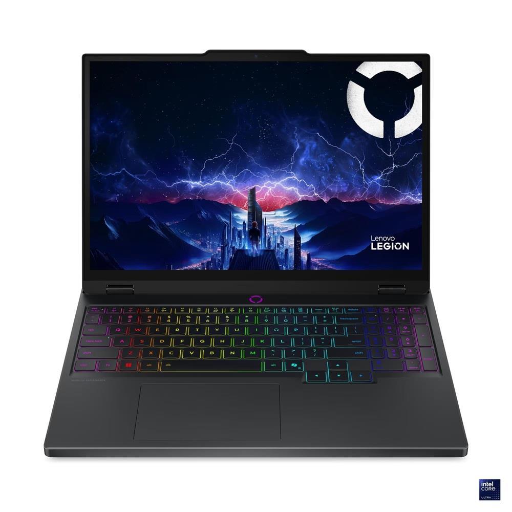 Lenovo Legion 5 laptop 15,3  WUXGA Intel Core7-13650HX 24GB 1TB FreeDOS fotó, illusztráció : 83LY005MHV