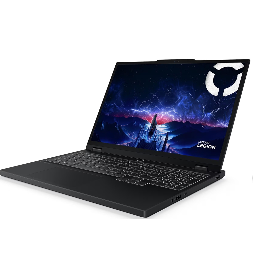 Lenovo Legion 5 laptop 15  2560x1600 Core i9-14900HX 32GB 1TB FreeDos fotó, illusztráció : 83LY00PKHV