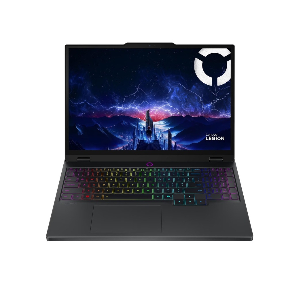 Lenovo Legion laptop 15  1920 x 1200 Core 7-14700HX 16GB 1TB FreeDos fotó, illusztráció : 83LY00WJHV