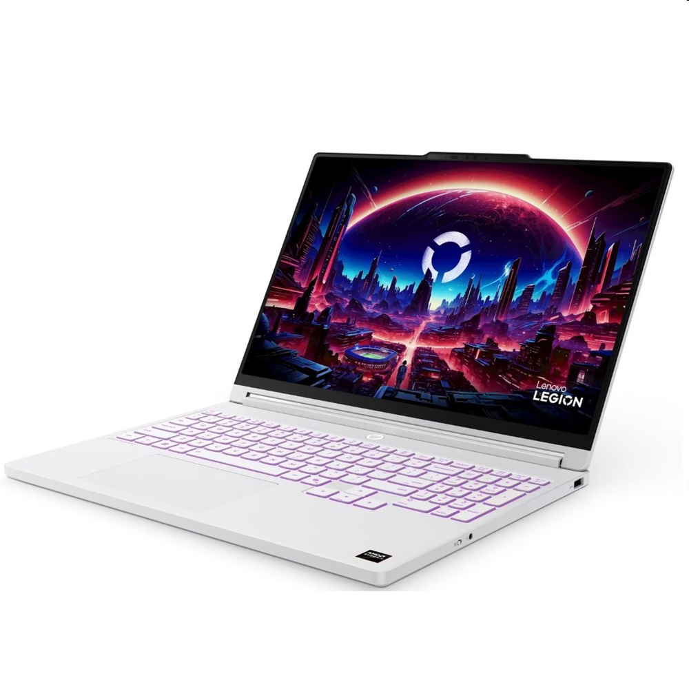 Lenovo Legion 5 laptop 15,3  2560x1600 AMD Ryzen AI 7 450 16GB 1TB FreeDos fotó, illusztráció : 83Q6008CHV