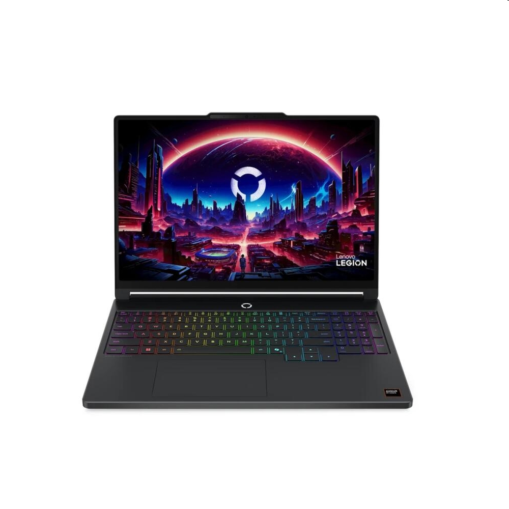 Lenovo Legion 5 laptop 15,3  2560x1600 AMD Ryzen 7 250 16GB 512GB FreeDos fotó, illusztráció : 83Q70085HV