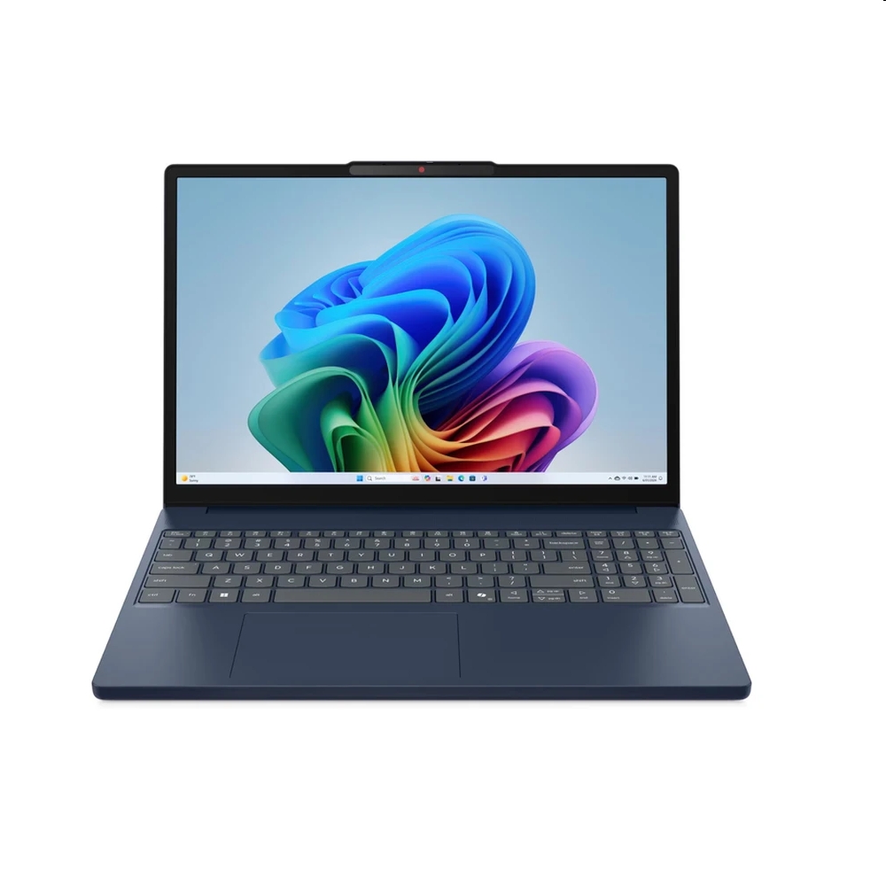 Lenovo IdeaPad Slim laptop 15,3  1920x1200 Core 5 320 8GB 256GB Win11 fotó, illusztráció : 83RR00GEHV
