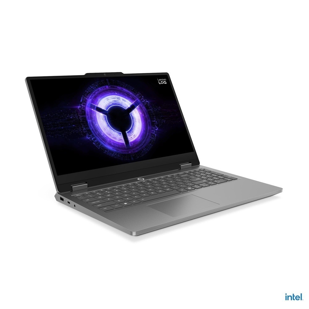 LENOVO LOQ laptop 15.6  1920x1080 Core i5-13450HX 16GB 512GB Win11 fotó, illusztráció : 83SC005RHV