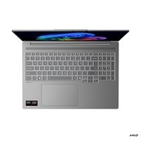 LENOVO IdeaPad Pro laptop 16" 2880x1800 AMD Ryzen AI 7 450 24GB 1TB NoOS