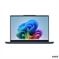 LENOVO IdeaPad 5 laptop 14" 1920x1200 AMD Ryzen 7 250 16GB 512GB NoOs LENOVO-IDEA