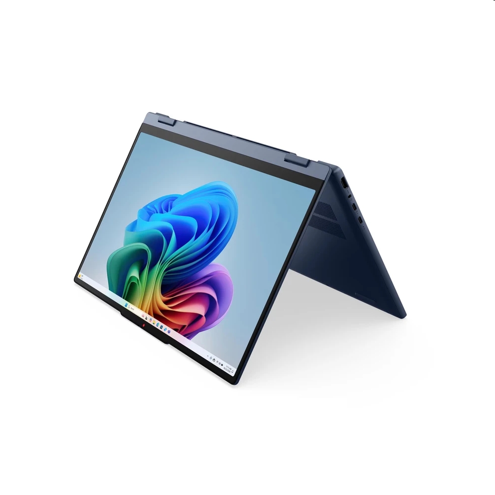 Lenovo IdeaPad laptop 15,3  1920x1200 AMD Ryzen 5 230 16GB 512GB FreeDos fotó, illusztráció : 83UN0009HV