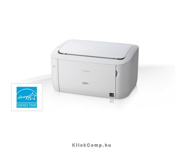 Canon i-SENSYS LBP6030 mono lézer nyomtató fotó, illusztráció : 8468B001AA