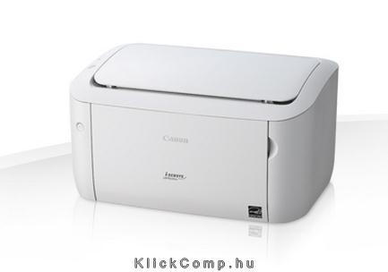 Canon i-SENSYS LBP6030w mono wifi lézer nyomtató fotó, illusztráció : 8468B002AA