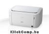 Canon i-SENSYS LBP6030w mono wifi lézer nyomtató