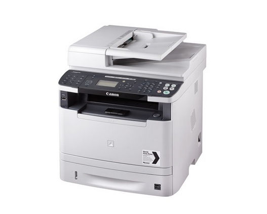 Canon i-Sensys MF6180DW multifunkciós nyomtató hálózatos multifunkciós lézer ny fotó, illusztráció : 8482B010AA