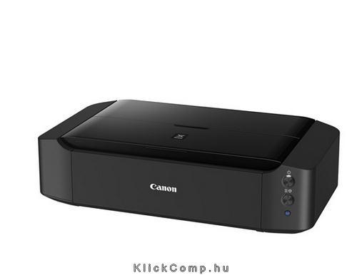 Tintasugaras nyomtató A3+ színes Canon Pixma iP8750 fotó, illusztráció : 8746B006AA