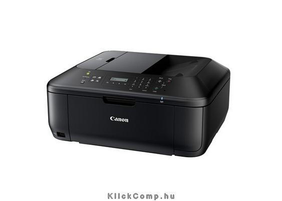 Canon Pixma MX535 MFP wireless színes tintasugaras multifunkciós nyomtató fotó, illusztráció : 8750B009AA