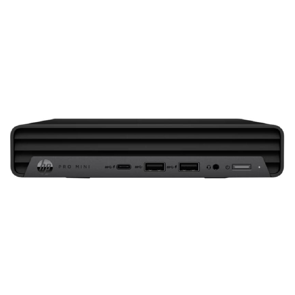 HP Pro számítógép i5-13500T 8GB 512GB UHD W11Pro HP Pro Mini 400 G9 fotó, illusztráció : 885L9EA