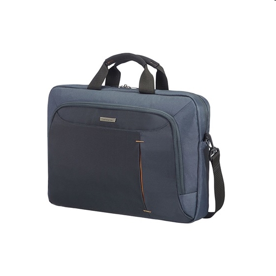 16  Notebook táska Szürke Samsonite Guardit Bailhandle fotó, illusztráció : 88U-008-002