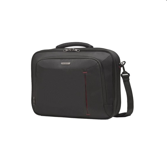 16  Notebook táska Szürke Samsonite Guardit Office Case fotó, illusztráció : 88U-008-007
