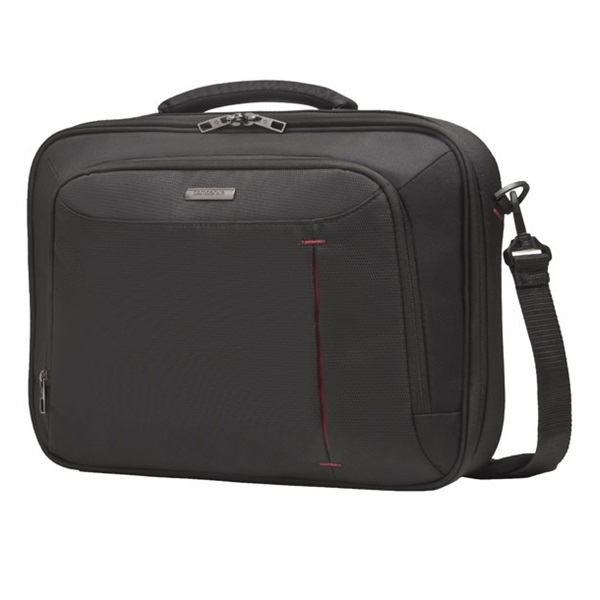 16  notebook táska fekete Samsonie GuardIT Office Case fotó, illusztráció : 88U-09007