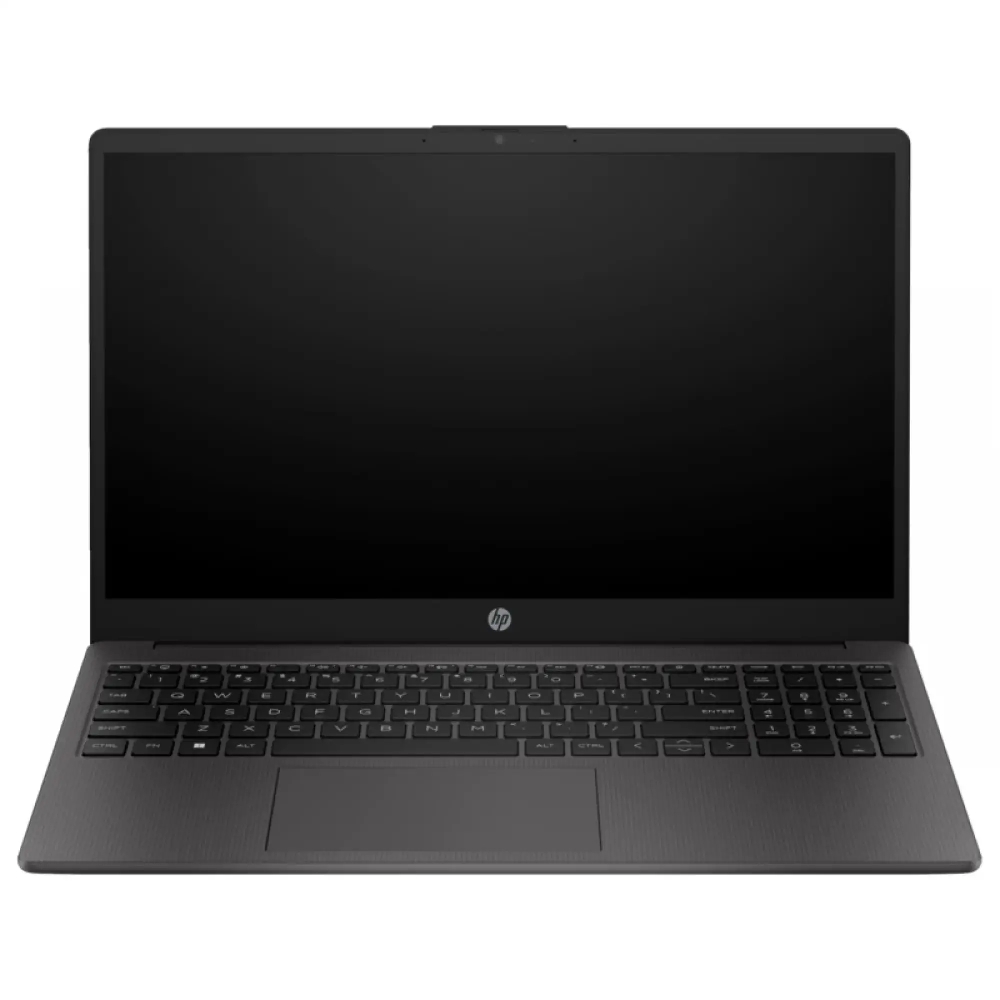 HP 250 laptop 15,6  FHD i3-1315U 8GB 512GB UHD W11 fekete HP 250 G10 fotó, illusztráció : 8A5D1EA