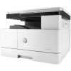 MFP lzernyomtat A3 mono HP LaserJet M438n nyomtat                                                                                                                                                    