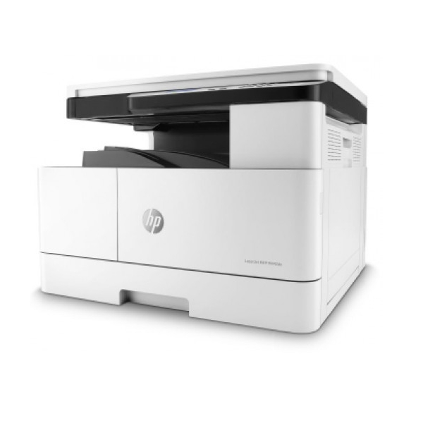 MFP lézernyomtató A4 HP LaserJet M442dn fotó, illusztráció : 8AF71A