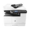 MFP lézernyomtató A3 mono HP LaserJet M443nda nyomtató 8AF72A Technikai adatok