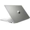 HP Pavilion laptop 14" FHD i7-1065G7 8GB 512GB MX250-4GB Win10 ezüst HP Pavilion 14-ce3013nh