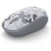 Vezetéknélküli egér Microsoft Mouse Camo kék 8KX-00020 Technikai adatok