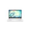 HP laptop 15,6" FHD i5-1035G1 8GB 512GB Int. VGA Win10 fehér HP 15s-fq1047nh