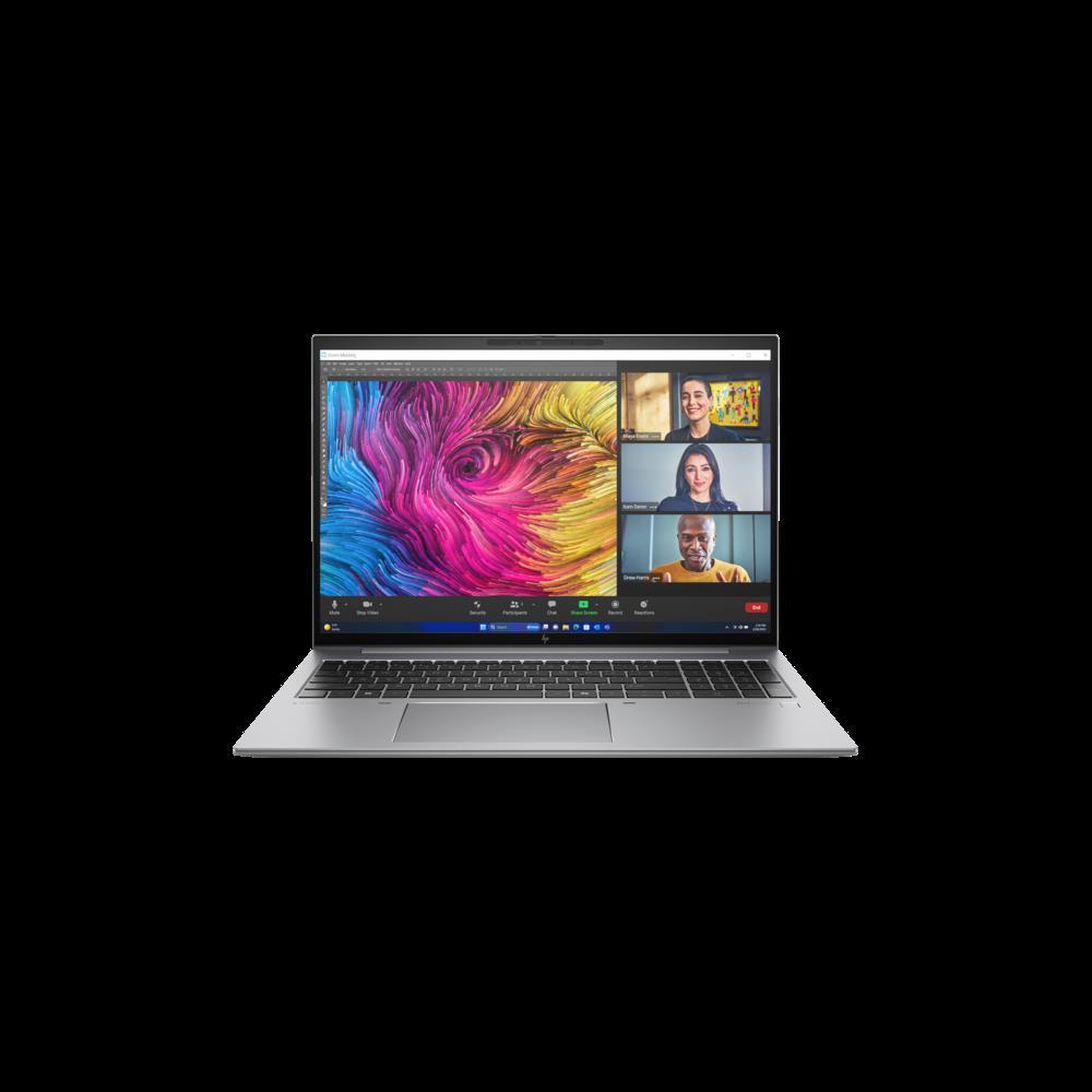 HP ZBook Firefly 16 G11 laptop 16  WUXGA i7-165H 32GB 1TB Win 11 Pro fotó, illusztráció : 8T0P6EA