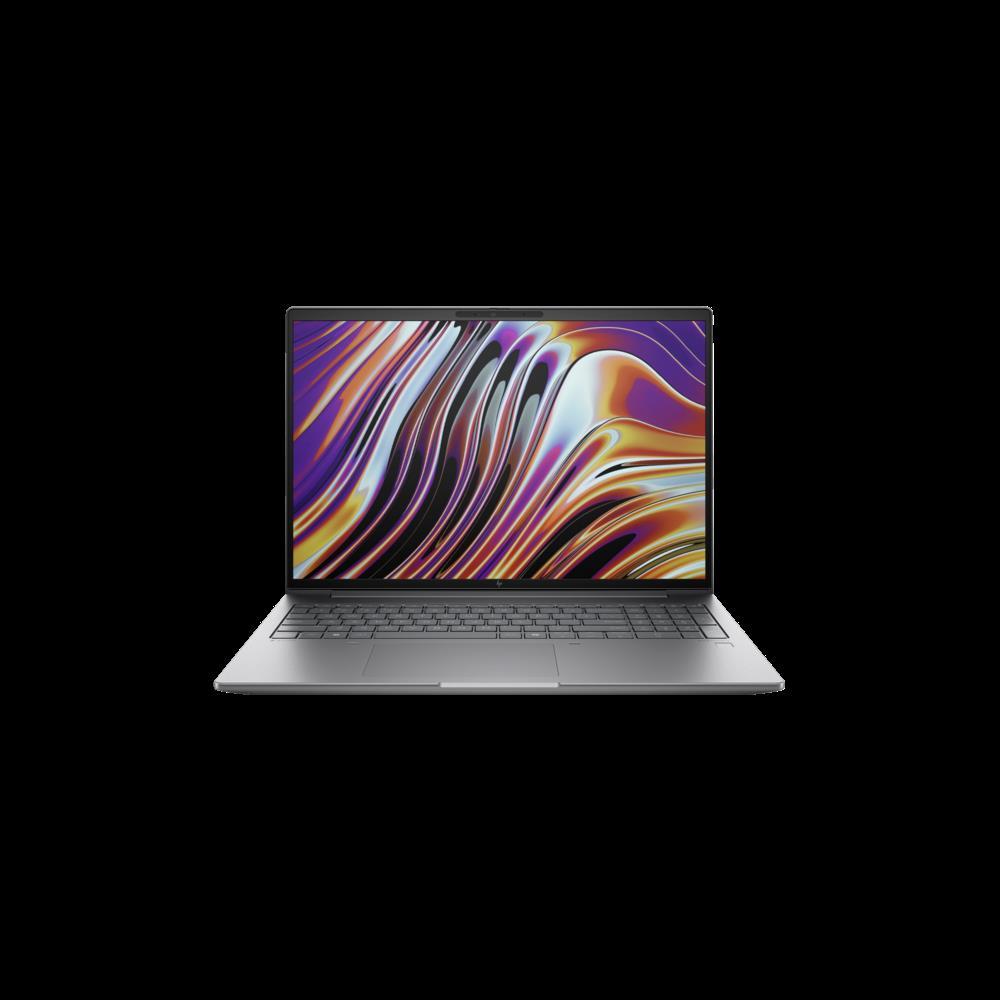 HP ZBook Power 16 laptop 16  WUXGA i7-155H  32GB 1TB Win 11 Pro fotó, illusztráció : 8T0Q7EA