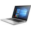 HP Elitebook laptop 13,3" FHD i7-8565U 16GB 512GB Int. VGA Win10 Pro ezüst HP Elitebook Folio 1030 x360 G4