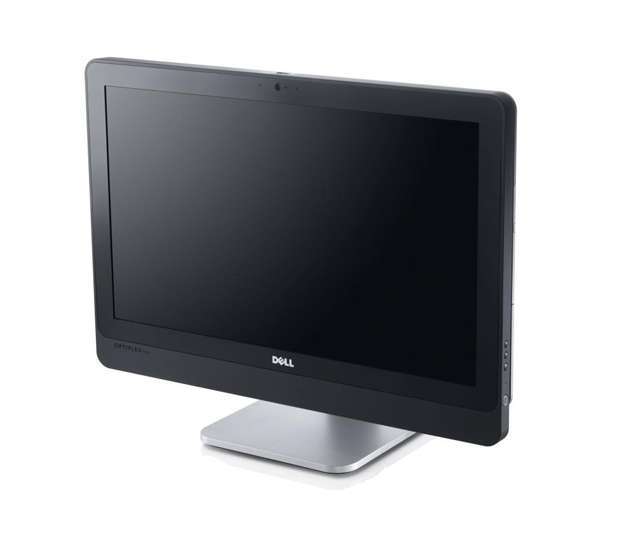 Dell Optiplex 9010MT számítógép W7Pro64 Core i5 3550 3.3GHz 8GB 2x500GB RAID1 4 fotó, illusztráció : 9010MT-1