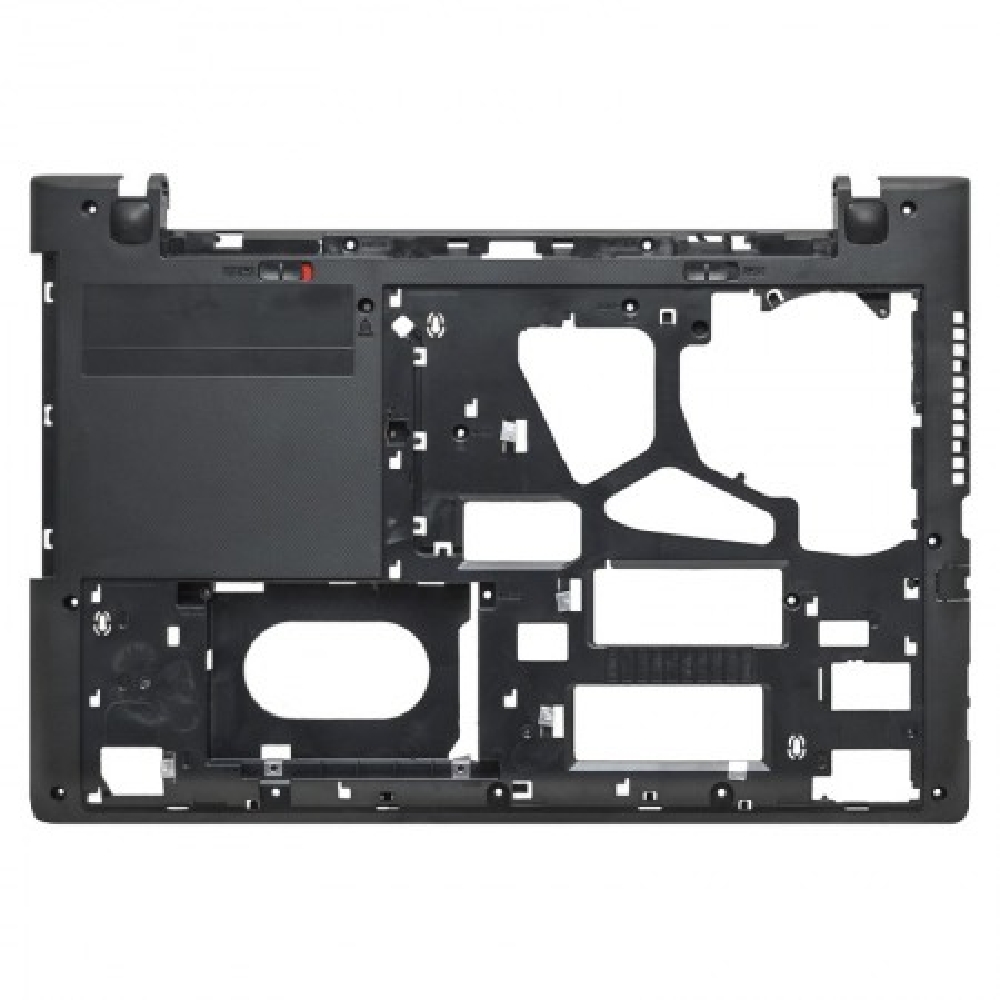 NOTEBOOK alkatrész Lenovo IdeaPad gyári új alsó fedél fotó, illusztráció : 90205217