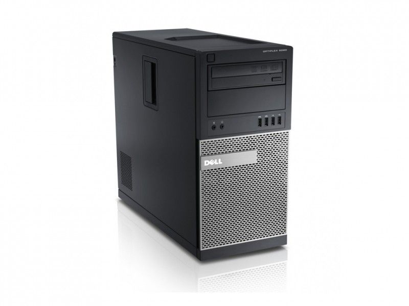 Dell Optiplex 9020MT számítógép W7/8.1Pro i7-4790 8GB 256GB SSD HD4600 fotó, illusztráció : 9020MT-34