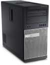 Dell Optiplex 9020MT Core i5 4570 8GB 256GB SSD + 500GB W10P Refurb. Vásárlás 9020MT-REF-01 Technikai adat