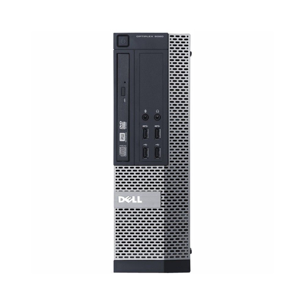 Dell Optiplex 9020SF számítógép W7/8.1Pro Core i3 4150 3.5GHz 4GB 500GB HD4600 fotó, illusztráció : 9020SF-9