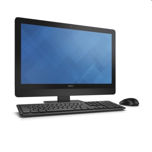 Dell OptiPlex 9030 AIO számítógép 23 Touch W8.1Pro Core i5 4590S 3.0G 8GB 500GB fotó, illusztráció : 9030AIO-2