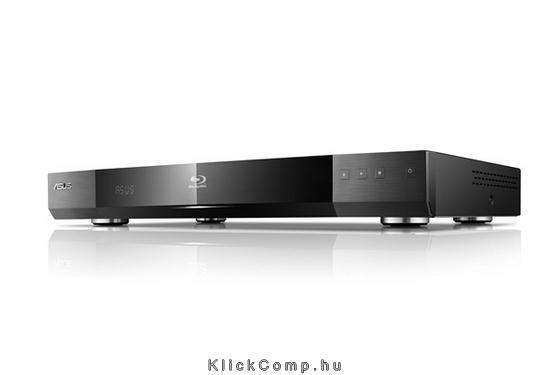 Asus O!PLAY BDS-700 médialejátszó fotó, illusztráció : 90DB0011-B00040-