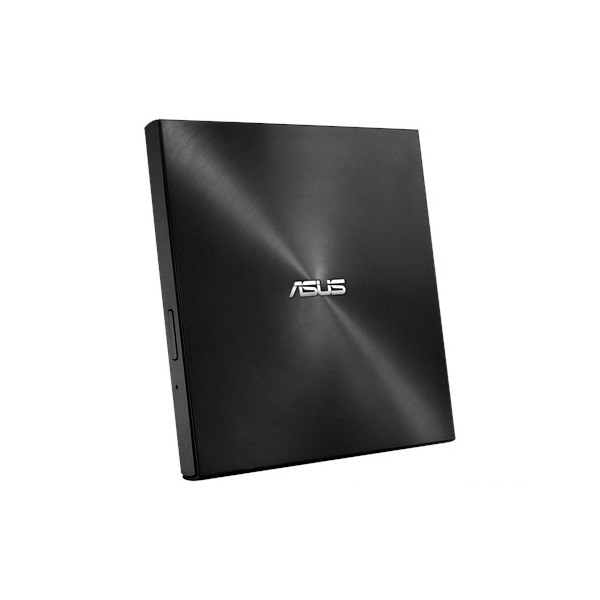 DVD író USB ASUS SDRW-08U7M-U/BLK/G/AS USB fekete fotó, illusztráció : 90DD01X0-M29000